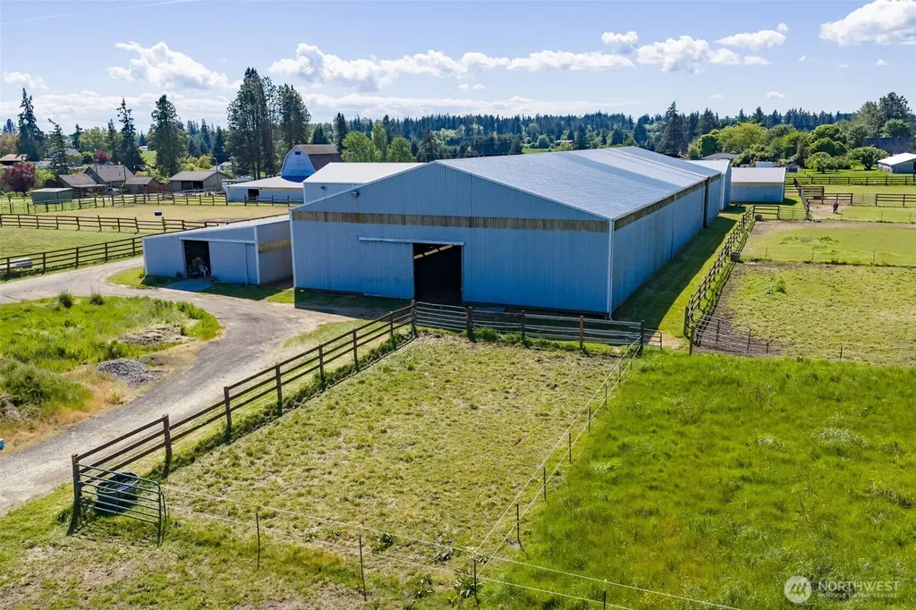 1300 NE 209th Street Ridgefield WA 98642