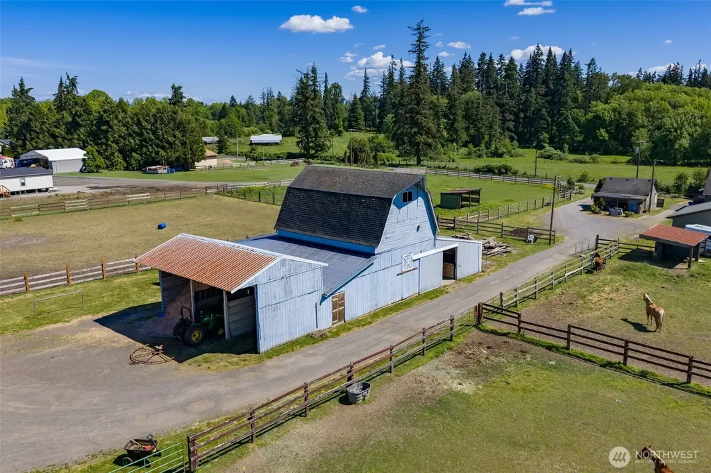 1300 NE 209th Street Ridgefield WA 98642