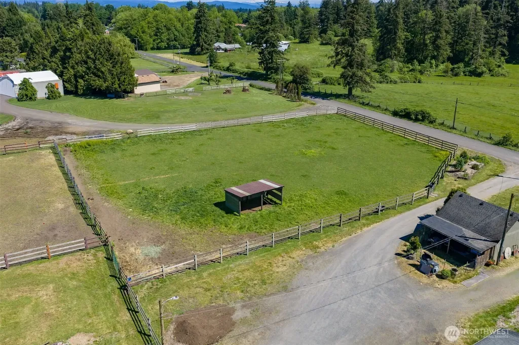 1300 NE 209th Street Ridgefield WA 98642