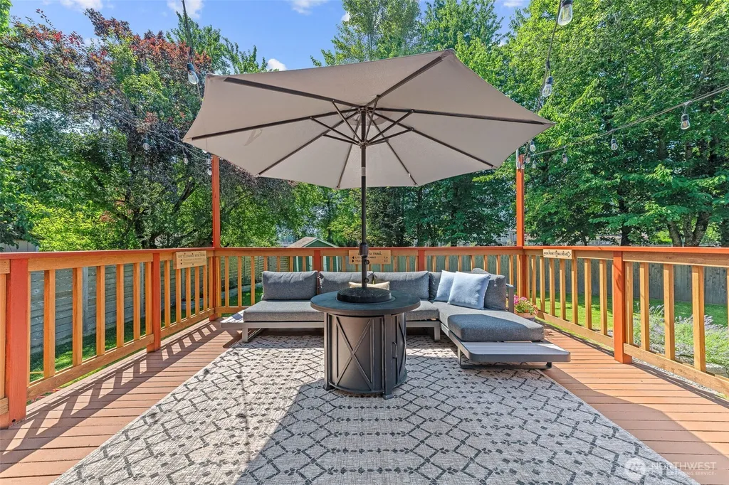 325 NE 4th Street North Bend WA 98045