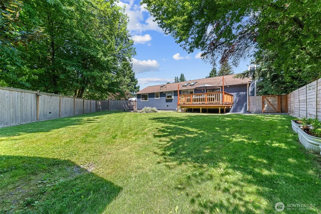 325 NE 4th Street North Bend WA 98045