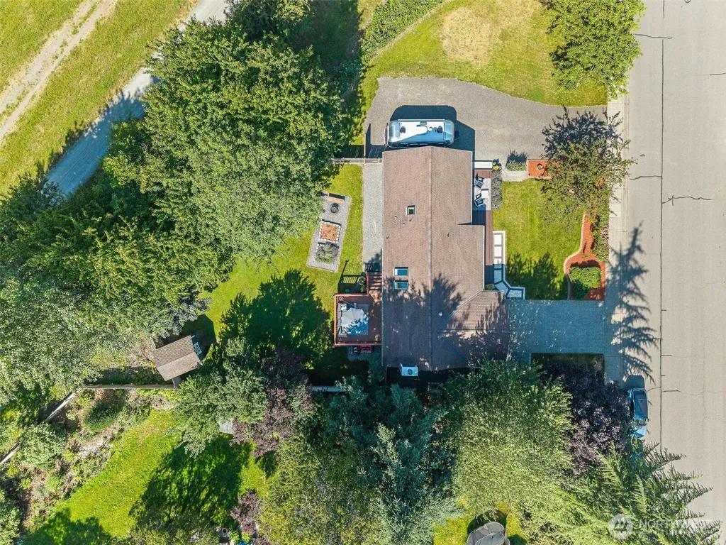 325 NE 4th Street North Bend WA 98045