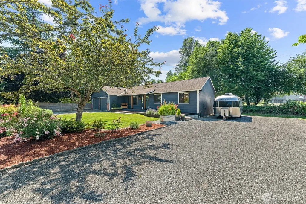 325 NE 4th Street North Bend WA 98045