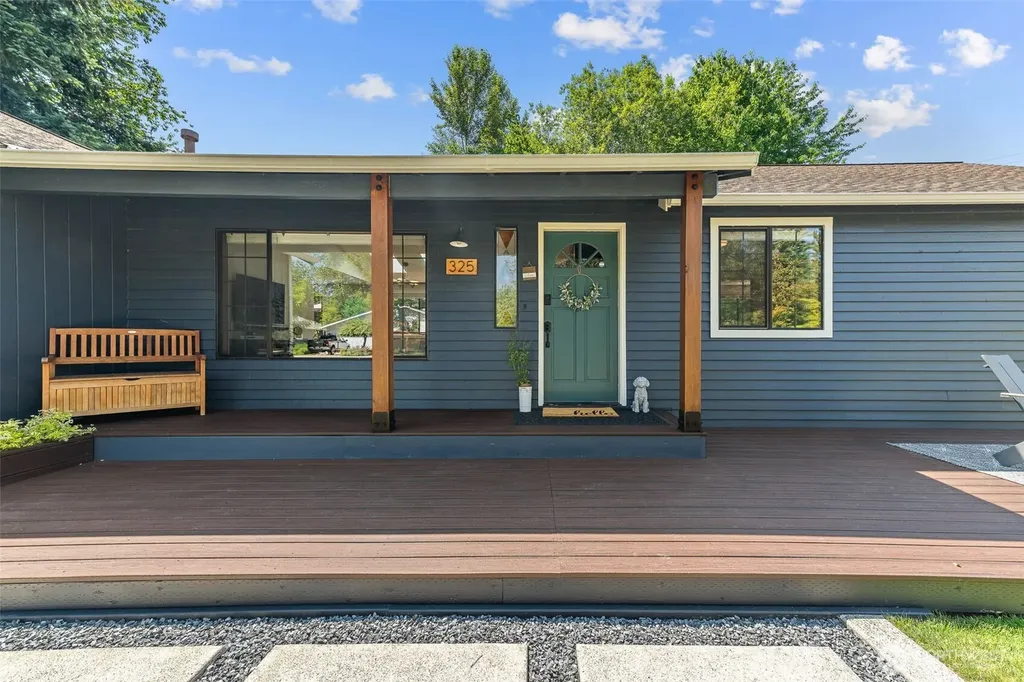 325 NE 4th Street North Bend WA 98045