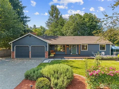 325 NE 4th Street North Bend WA 98045