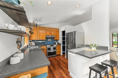 325 NE 4th Street North Bend WA 98045