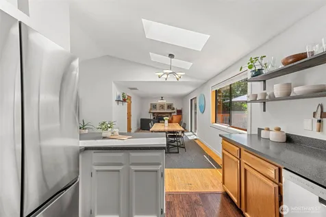 325 NE 4th Street North Bend WA 98045