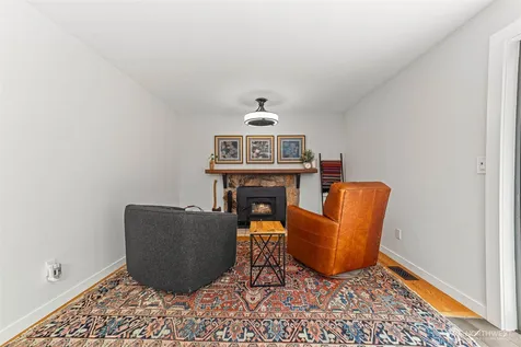 325 NE 4th Street North Bend WA 98045