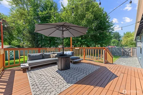 325 NE 4th Street North Bend WA 98045