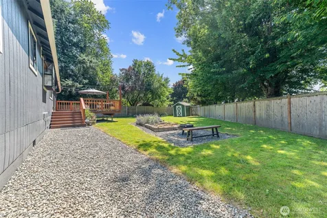 325 NE 4th Street North Bend WA 98045