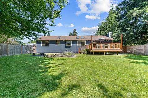 325 NE 4th Street North Bend WA 98045