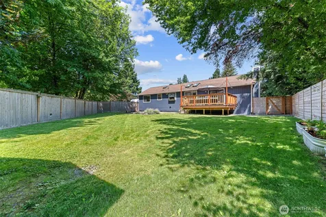 325 NE 4th Street North Bend WA 98045