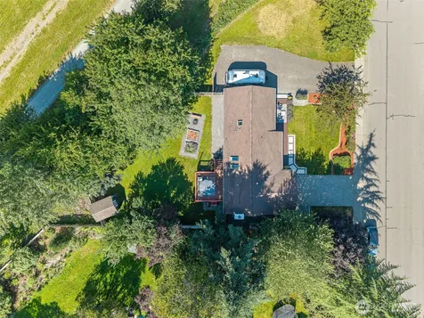 325 NE 4th Street North Bend WA 98045