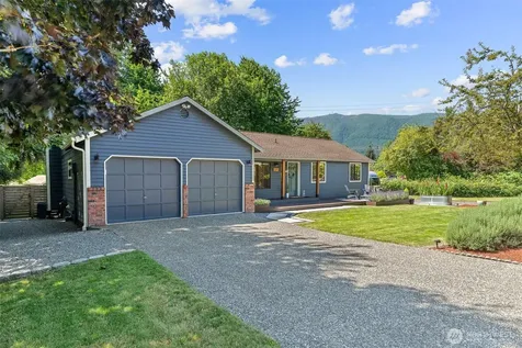325 NE 4th Street North Bend WA 98045