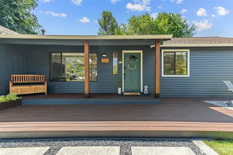 325 NE 4th Street North Bend WA 98045
