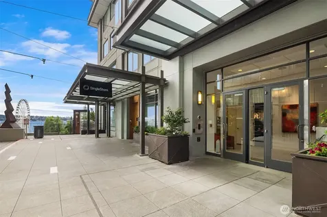 98 Union Street Seattle WA 98101