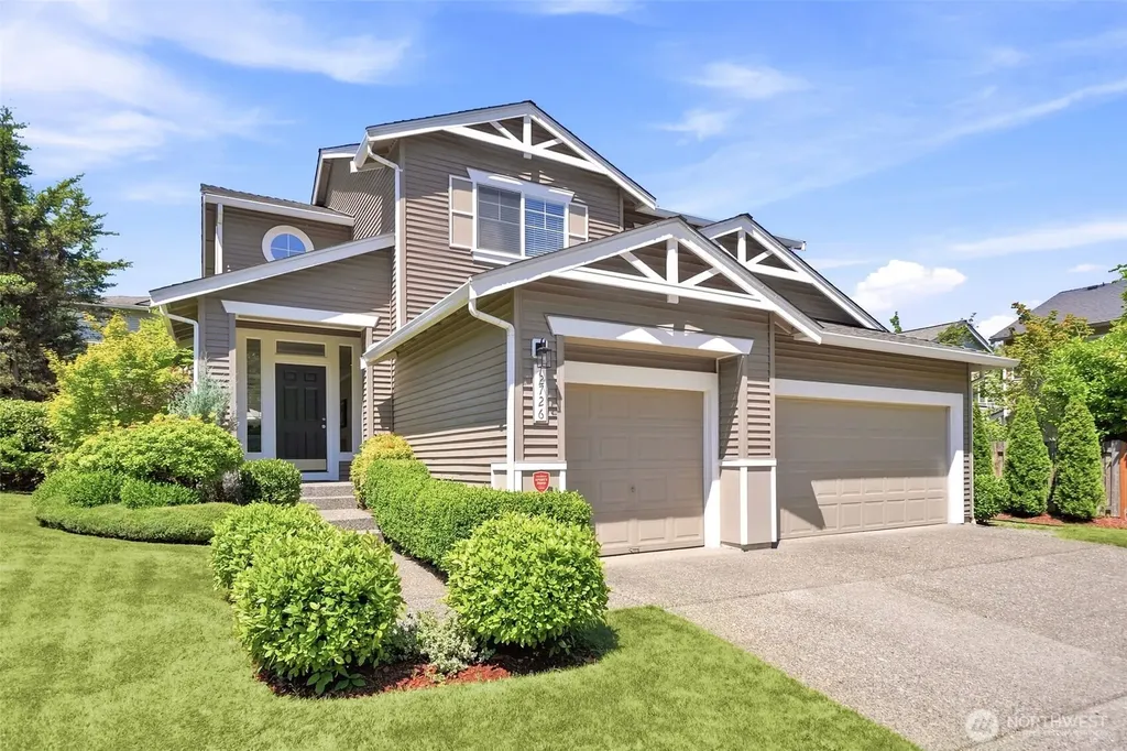 12726 68th Avenue SE Snohomish WA 98296