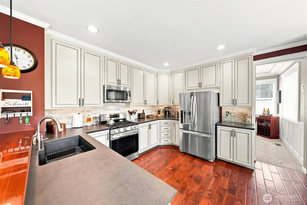 12726 68th Avenue SE Snohomish WA 98296