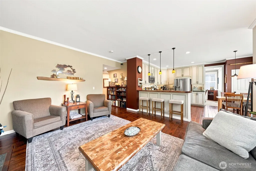 12726 68th Avenue SE Snohomish WA 98296