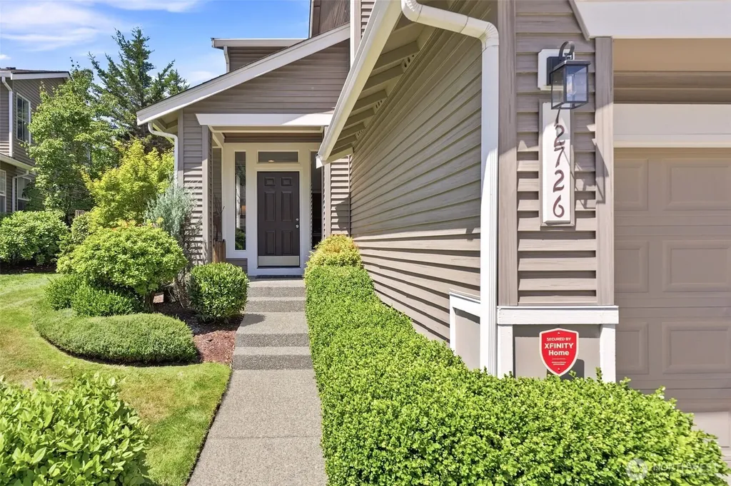 12726 68th Avenue SE Snohomish WA 98296