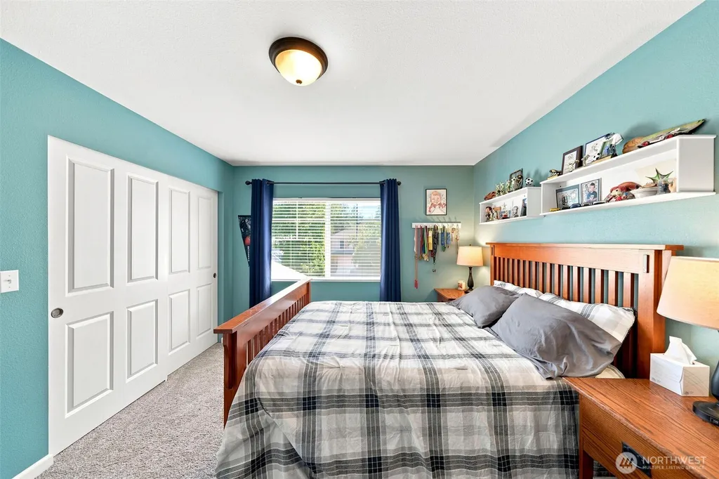 12726 68th Avenue SE Snohomish WA 98296
