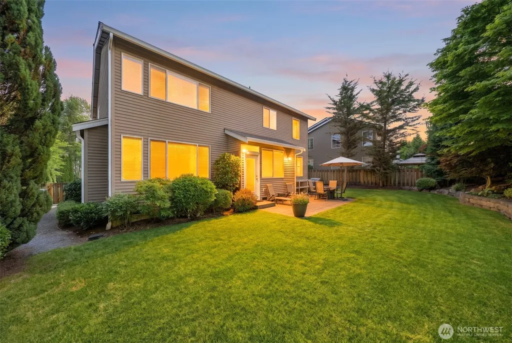 12726 68th Avenue SE Snohomish WA 98296