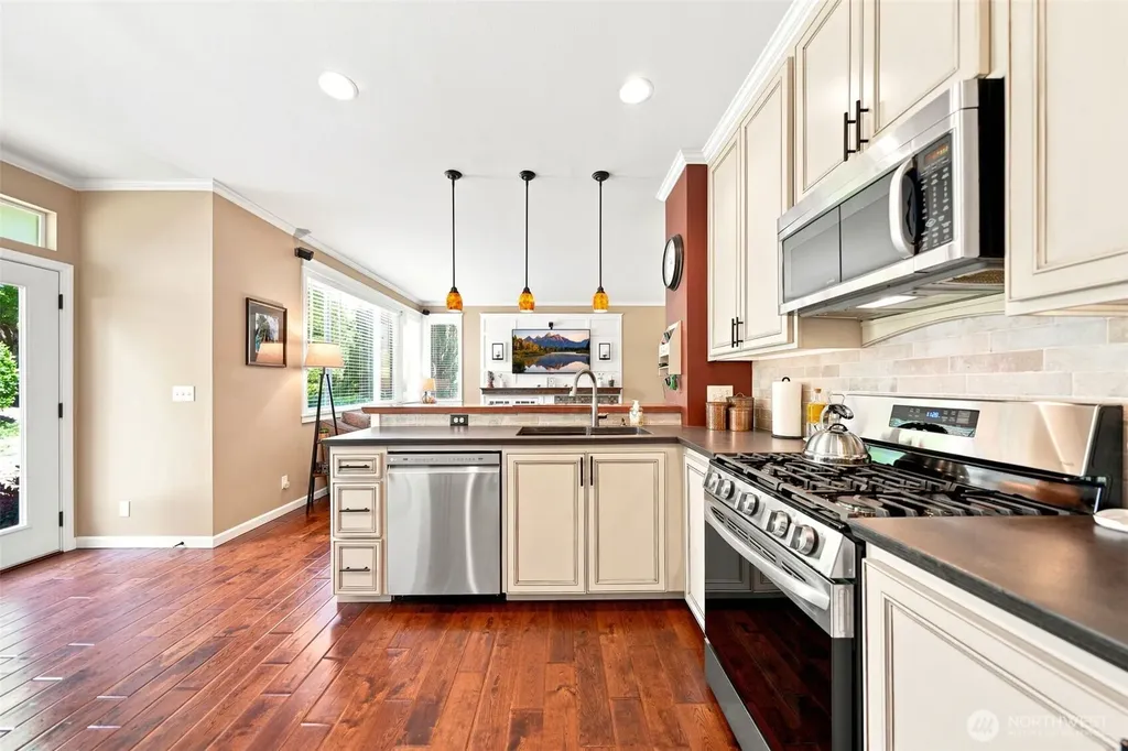 12726 68th Avenue SE Snohomish WA 98296