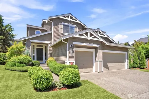 12726 68th Avenue SE Snohomish WA 98296