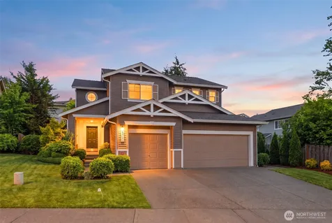 12726 68th Avenue SE Snohomish WA 98296
