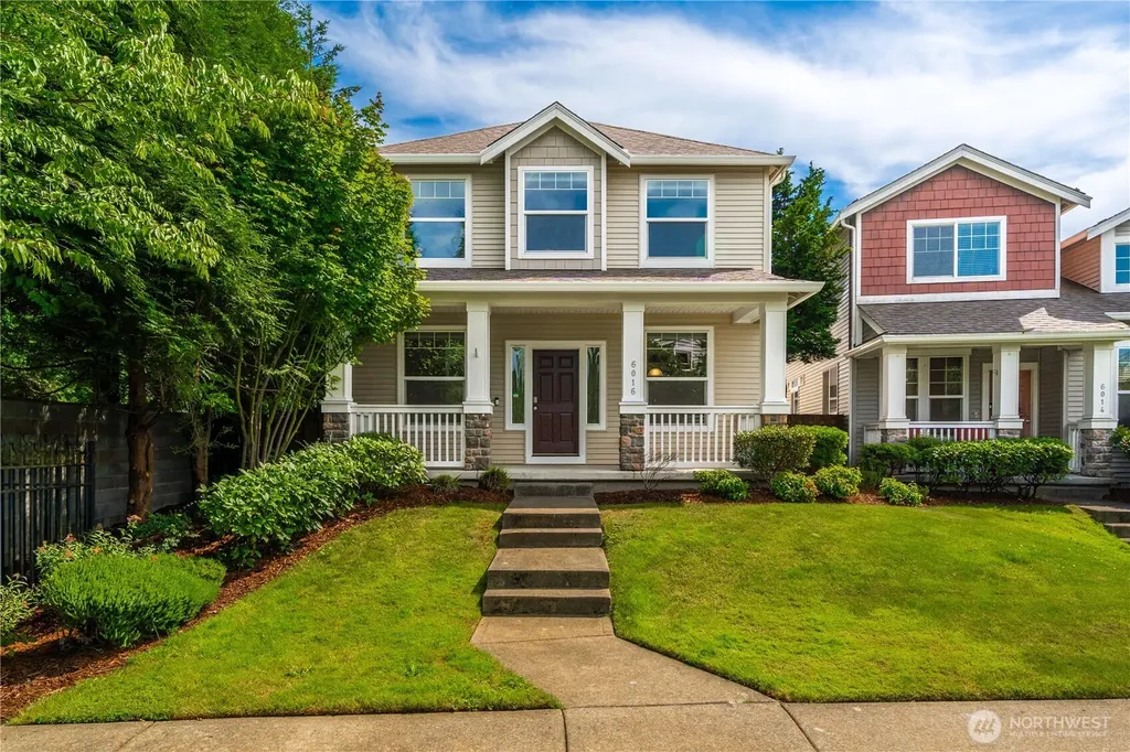6016 Elizabeth Avenue SE Auburn WA 98092