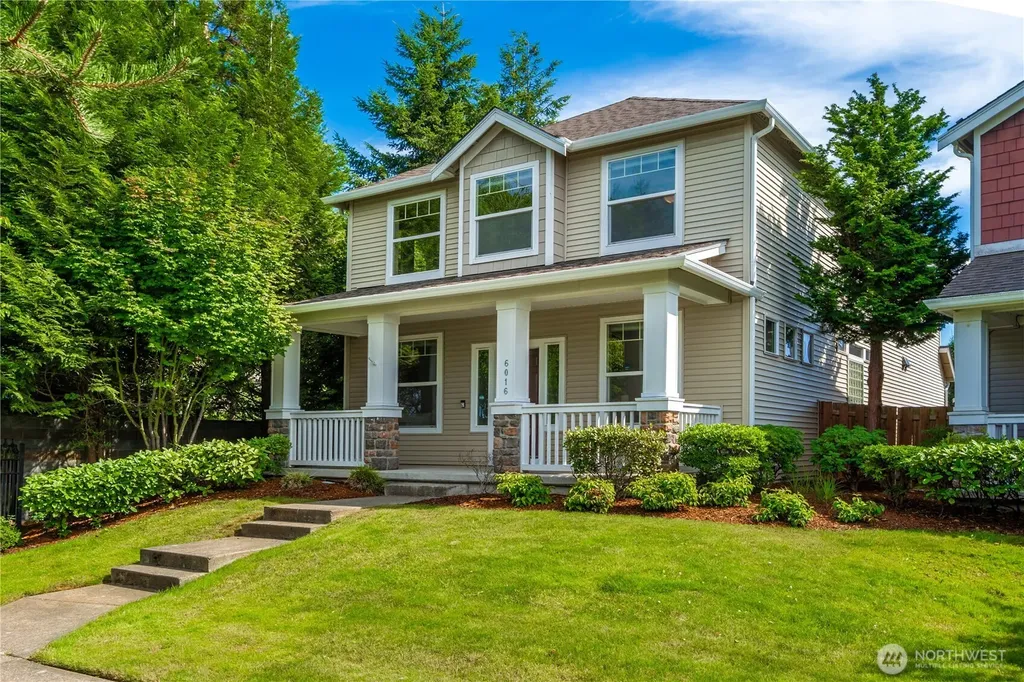 6016 Elizabeth Avenue SE Auburn WA 98092