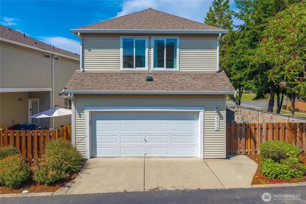 6016 Elizabeth Avenue SE Auburn WA 98092