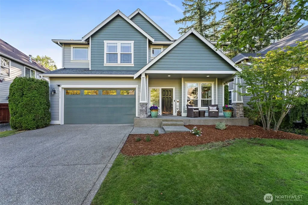 15314 84th Avenue E Puyallup WA 98375