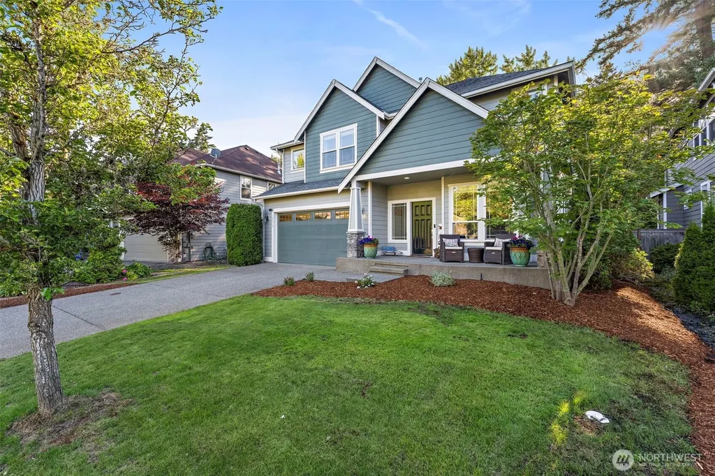 15314 84th Avenue E Puyallup WA 98375