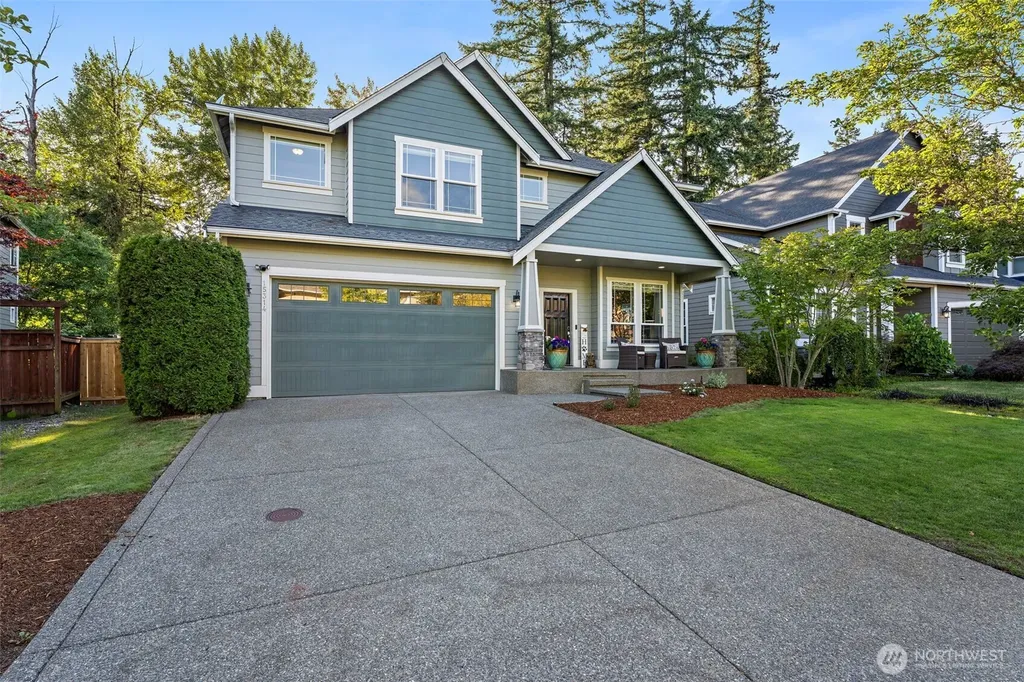 15314 84th Avenue E Puyallup WA 98375