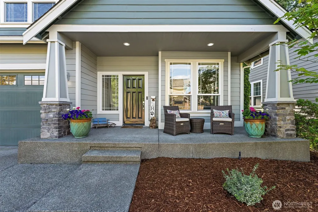 15314 84th Avenue E Puyallup WA 98375