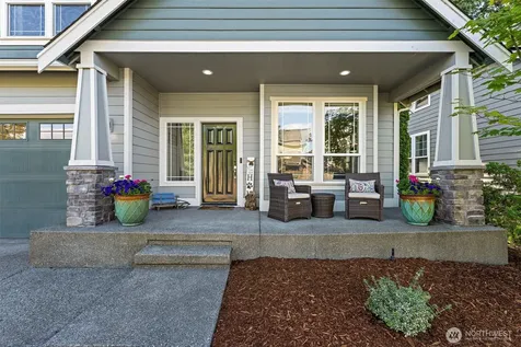 15314 84th Avenue E Puyallup WA 98375