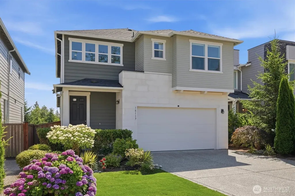 18117 3rd Drive SE Bothell WA 98012