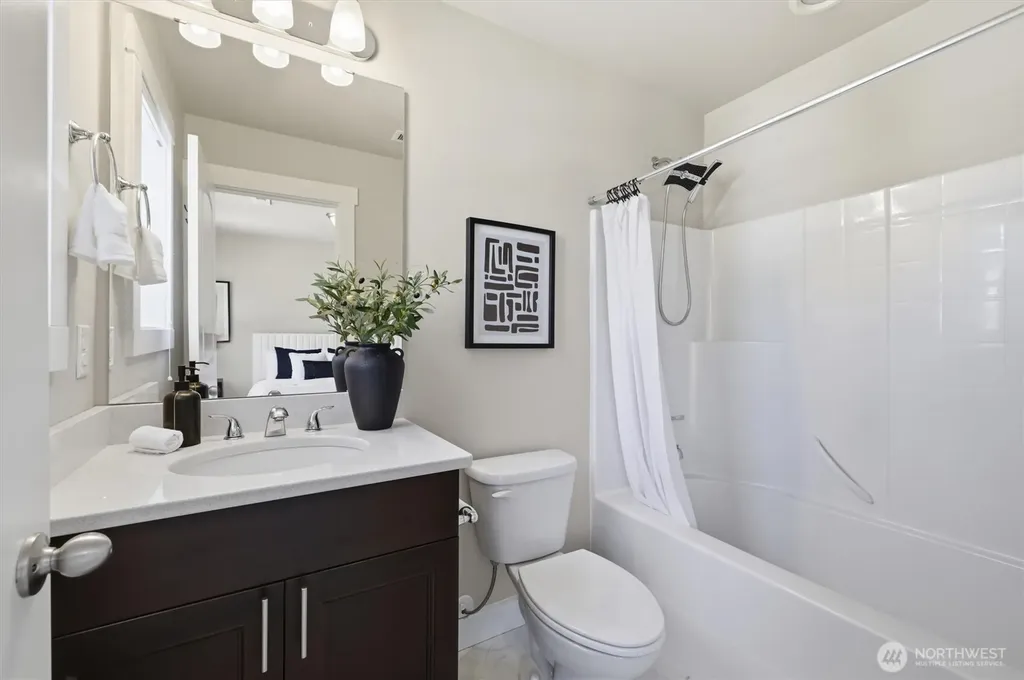 18117 3rd Drive SE Bothell WA 98012