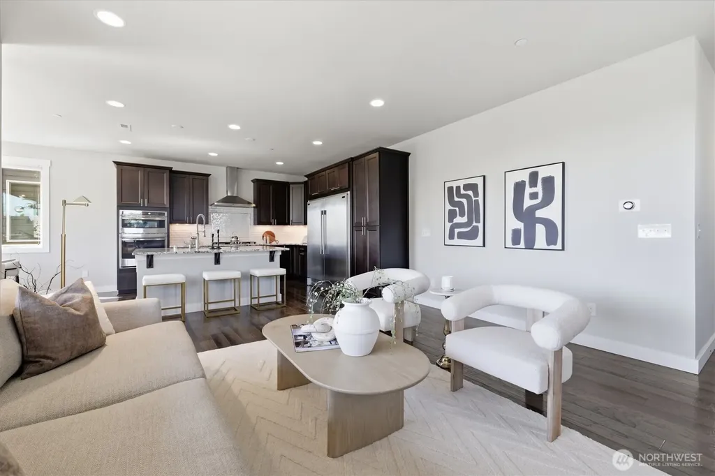18117 3rd Drive SE Bothell WA 98012