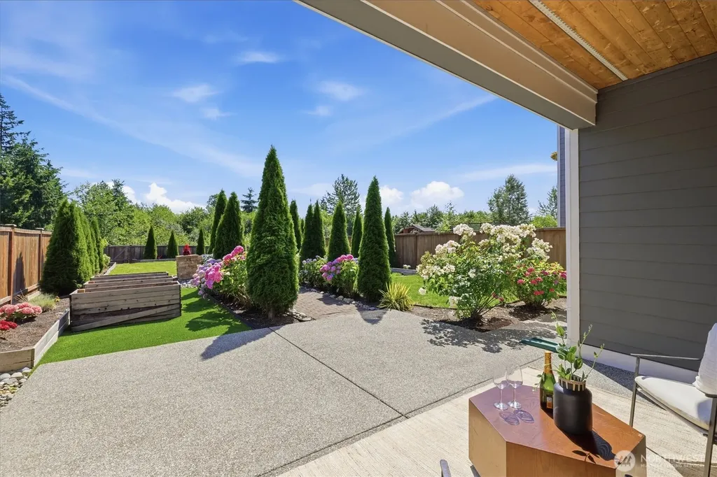 18117 3rd Drive SE Bothell WA 98012