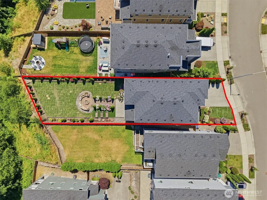 18117 3rd Drive SE Bothell WA 98012