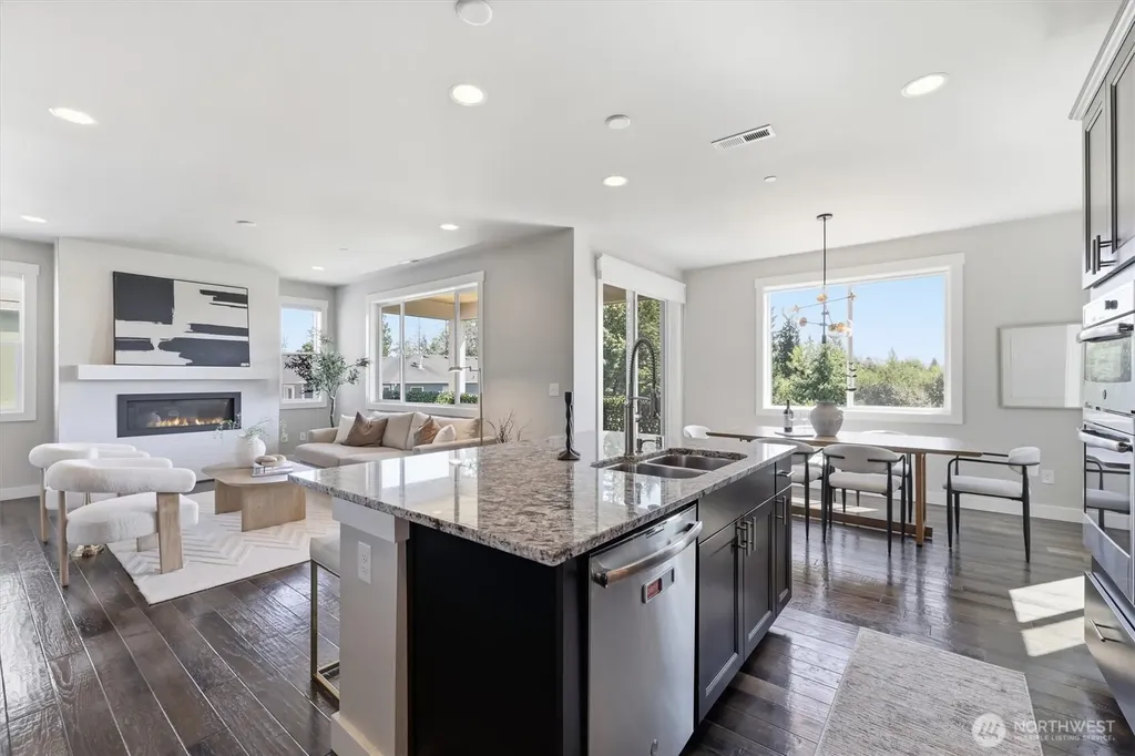 18117 3rd Drive SE Bothell WA 98012