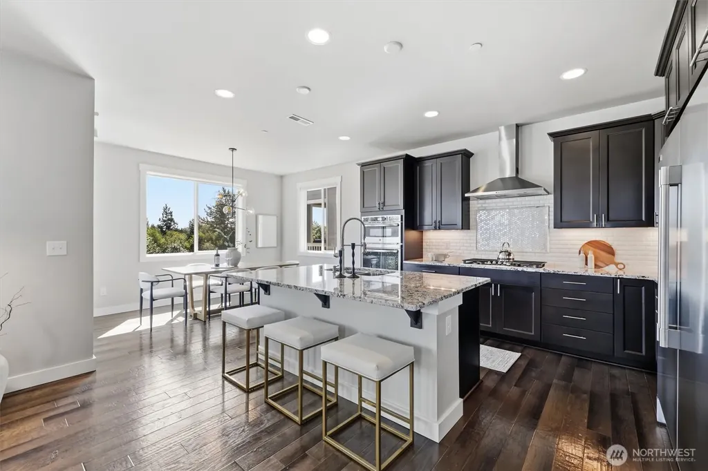 18117 3rd Drive SE Bothell WA 98012