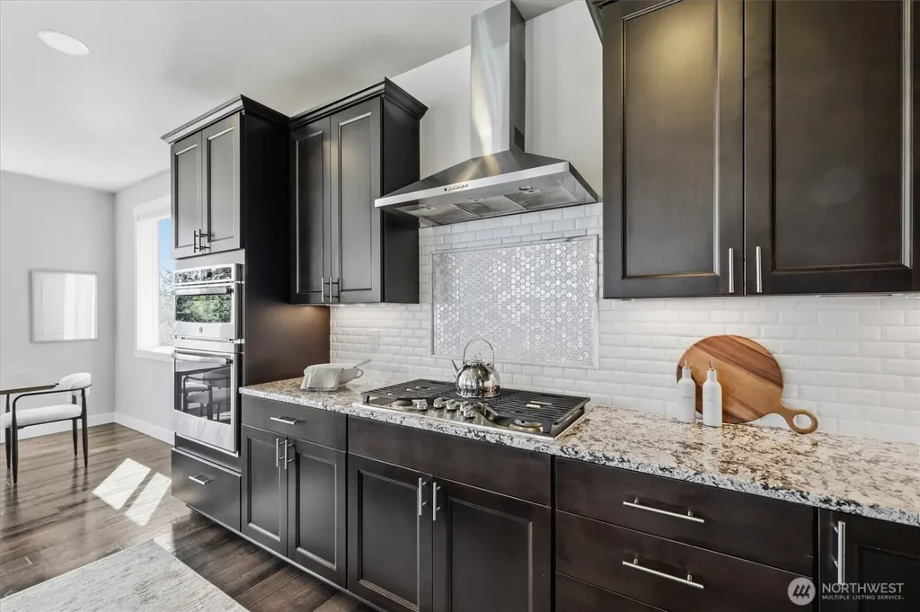 18117 3rd Drive SE Bothell WA 98012