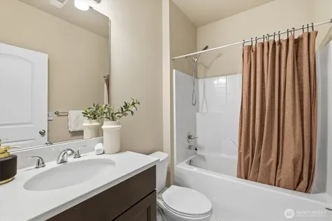 18117 3rd Drive SE Bothell WA 98012