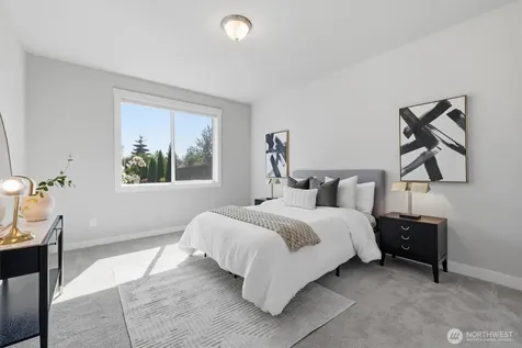 18117 3rd Drive SE Bothell WA 98012