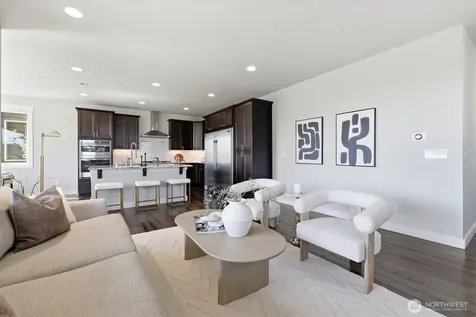18117 3rd Drive SE Bothell WA 98012