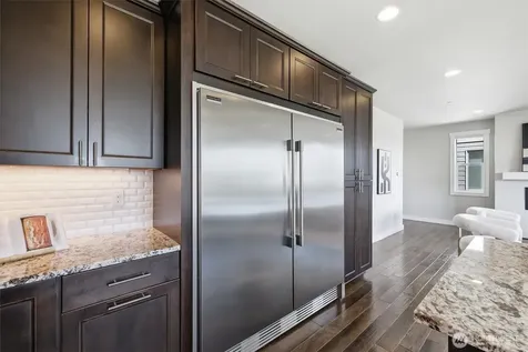 18117 3rd Drive SE Bothell WA 98012