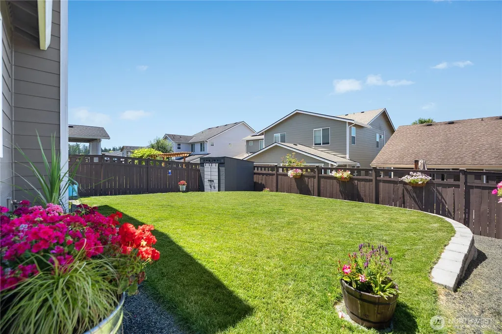 9011 Viola Street SE Olympia WA 98501